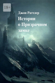 Истории о Призрачном замке - Джон Раттлер