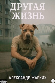 Другая жизнь - Александр Жарких