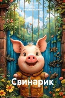 Свинарик - Августина Аннова