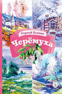 Черёмуха - Сергей Есенин