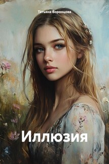 Иллюзия - Татьяна Воронцова