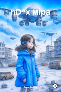 nD^x мiра - Борис Петров