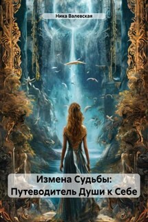 Измена Судьбы: Путеводитель Души к Себе - Ника Валевская