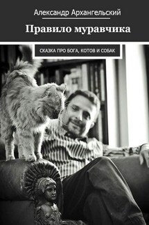 Правило муравчика - Александр Архангельский