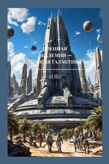 Военная академия - И Яо