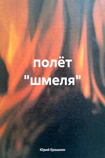 полёт «шмеля» - Юрий Ерошкин