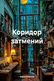 Коридор затмений - Мария Устюгова