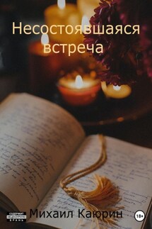Несостоявшаяся встреча - Михаил Каюрин