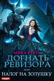 Догнать ревизора, или Налог на Золушку - Мика Ртуть