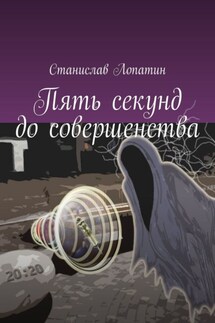 Пять секунд до совершенства - Станислав Лопатин