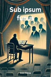 Sub ipsum funus - Алекс Бэйлор
