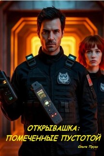Открывашка. Помеченные пустотой - Ольга Прусс