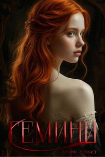 Гемини - Дания Аувэст