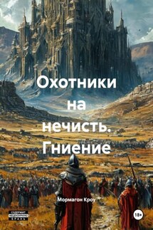 Охотники на нечисть. Гниение - Мормагон Кроу