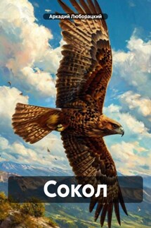 Сокол - Аркадий Люборацкий
