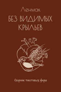 Без видимых крыльев - Ленмак