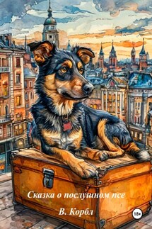 Сказка о послушном псе - В. Корбл