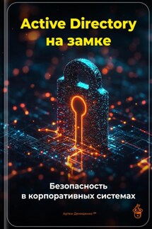Active Directory на замке: Безопасность в корпоративных системах - Артем Демиденко