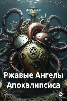 Ржавые Ангелы Апокалипсиса - Эмиль Иоанн