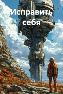 Исправить себя - Tyler Nowak
