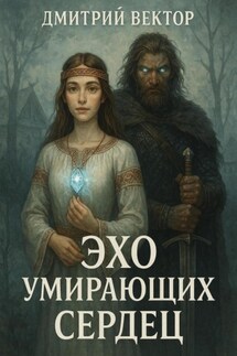 Эхо умирающих сердец - Дмитрий Вектор