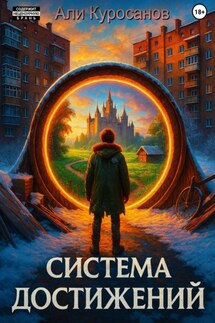 Система Достижений - Али Куросанов