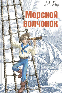 Морской волчонок - Томас Майн Рид