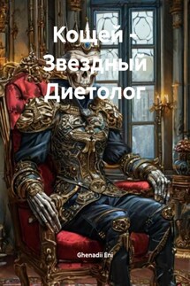 Кощей – Звездный Диетолог - Ghenadii Eni