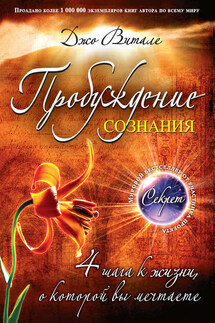 Пробуждение сознания. 4 шага к жизни, о которой вы мечтаете - Джо Витале
