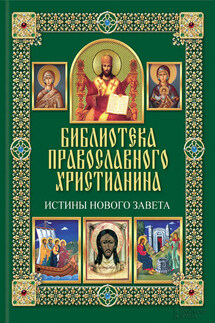 Истины Нового Завета - Павел Евгеньевич Михалицын, Вячеслав Владимирович Нестеренко