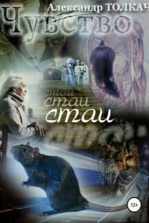 Чувство Стаи - Александр Толкач
