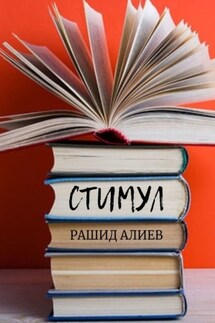 Стимул - Рашид Алиев
