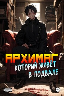 Архимаг, который живёт в подвале. Том 1 - Оро Призывающий