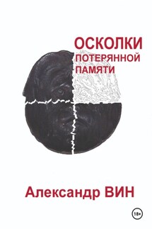 Осколки потерянной памяти - Александр ВИН