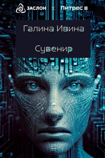 Сувенир - Галина Ивина