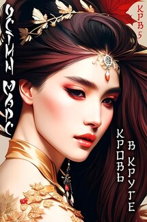 Кровь в круге - Остин Марс