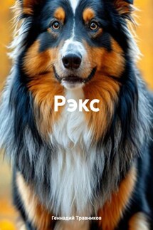 Рэкс - Геннадий Травников