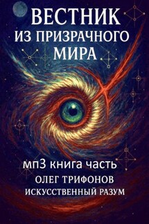 Вестник из Призрачного мира - Олег Трифонов