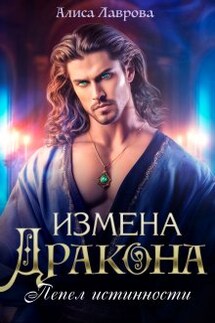 Измена Дракона: Пепел Истинности - Алиса Лаврова