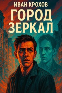 Город Зеркал - Иван Крохов