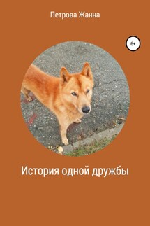 История одной дружбы - Жанна Петрова