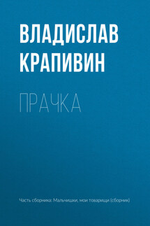 Прачка - Владислав Крапивин