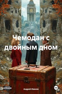 Чемодан с двойным дном - Андрей Иванов