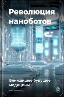 Революция наноботов: Ближайшее будущее медицины - Артем Демиденко