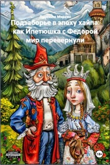 Подзаборье в эпоху хайпа: как Ипетюшка с Федорой мир перевернули - Лунеюля Мэрхен