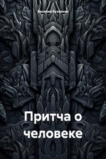 Притча о человеке - Василий Бухалкин