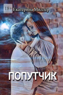 Попутчик - Екатерина Миллер