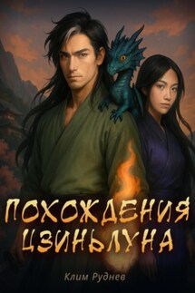 Похождения Цзиньлуна. Часть 2. Удержать свет - Клим Руднев