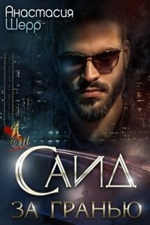 Саид. За гранью - Анастасия Шерр