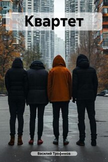 Квартет - Василий Трофимов